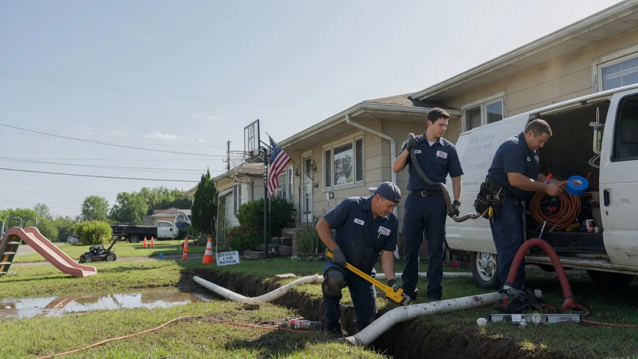 Toilet Installation in Pawnee, TX near me